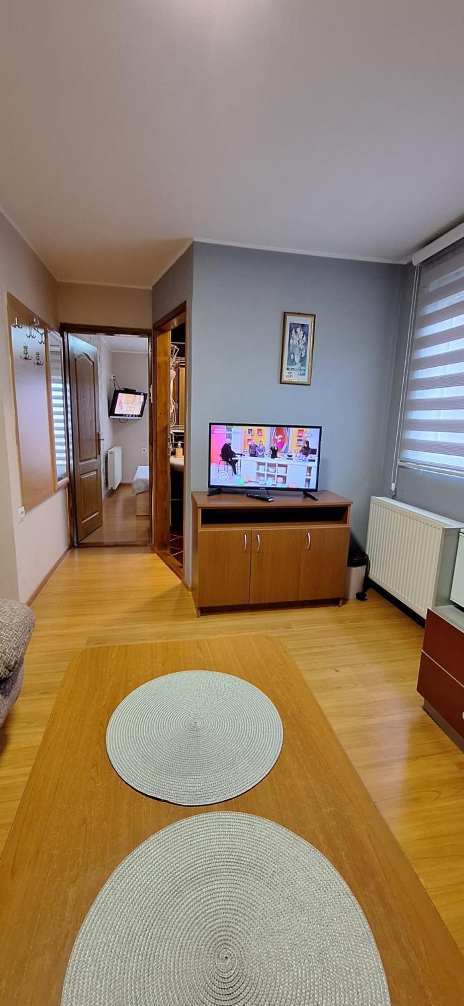 Katarina Apartment