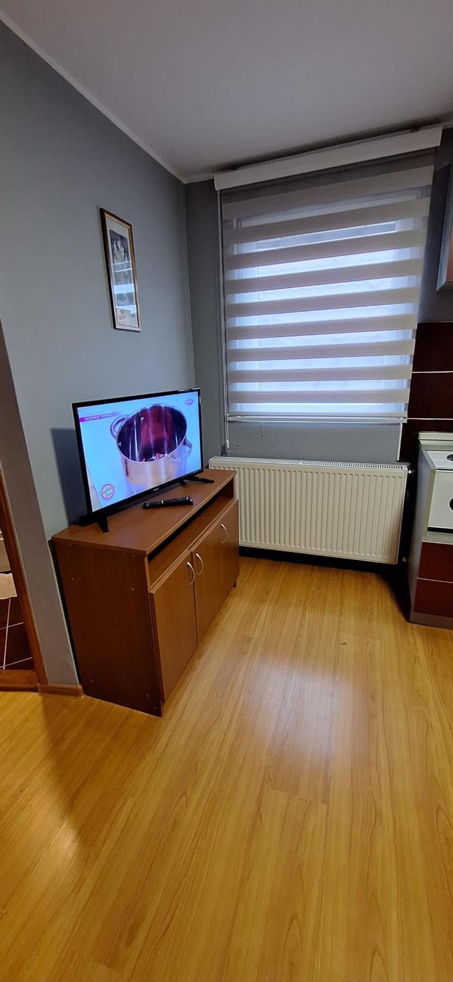 Apartment Katarina *