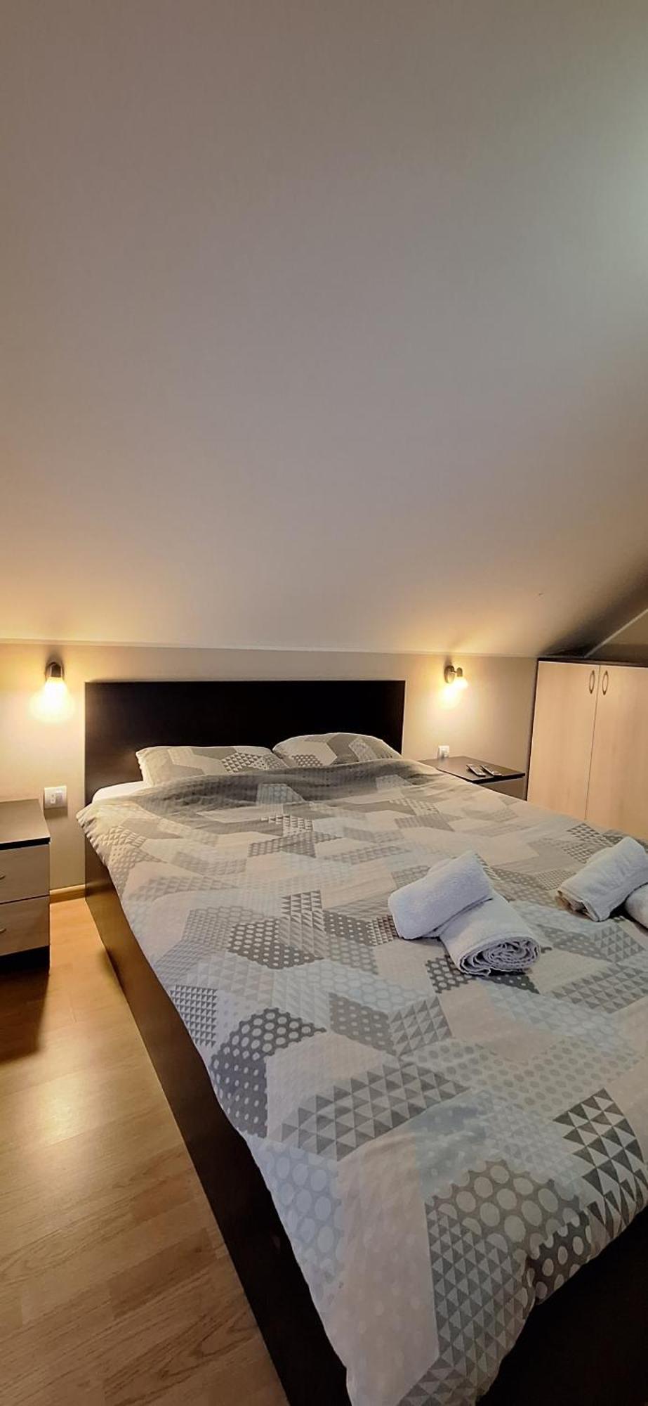 Katarina Apartment
