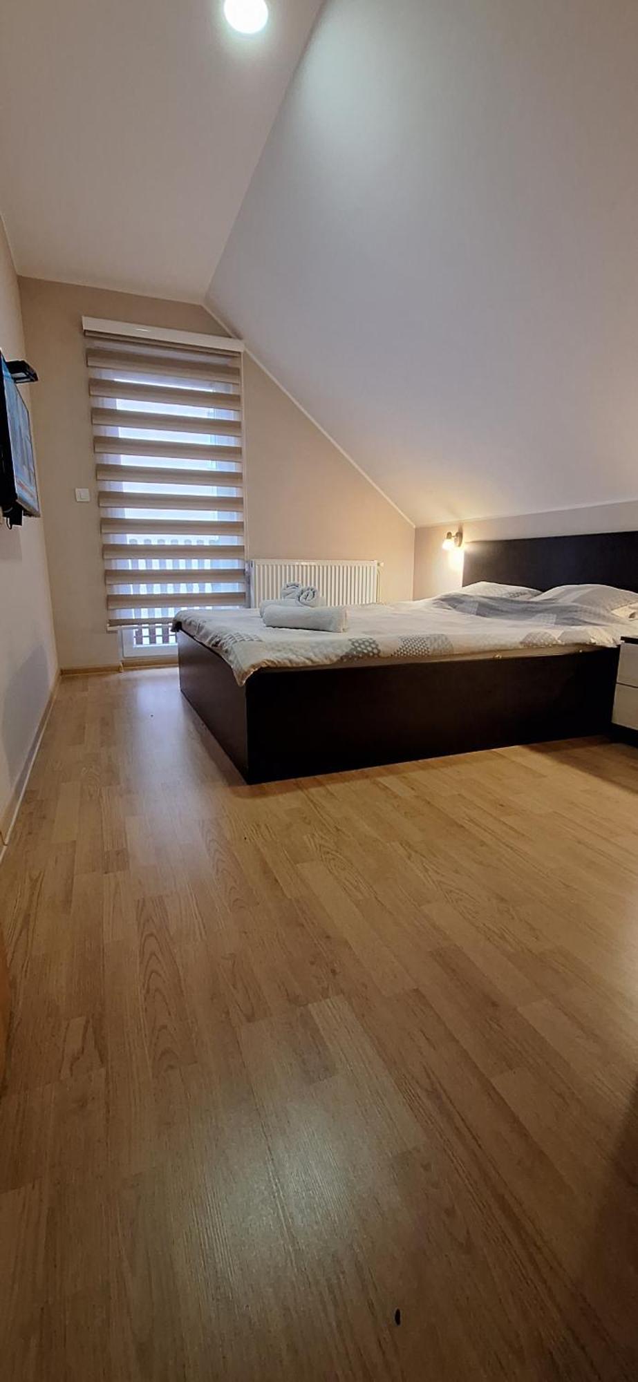 Katarina Apartment *