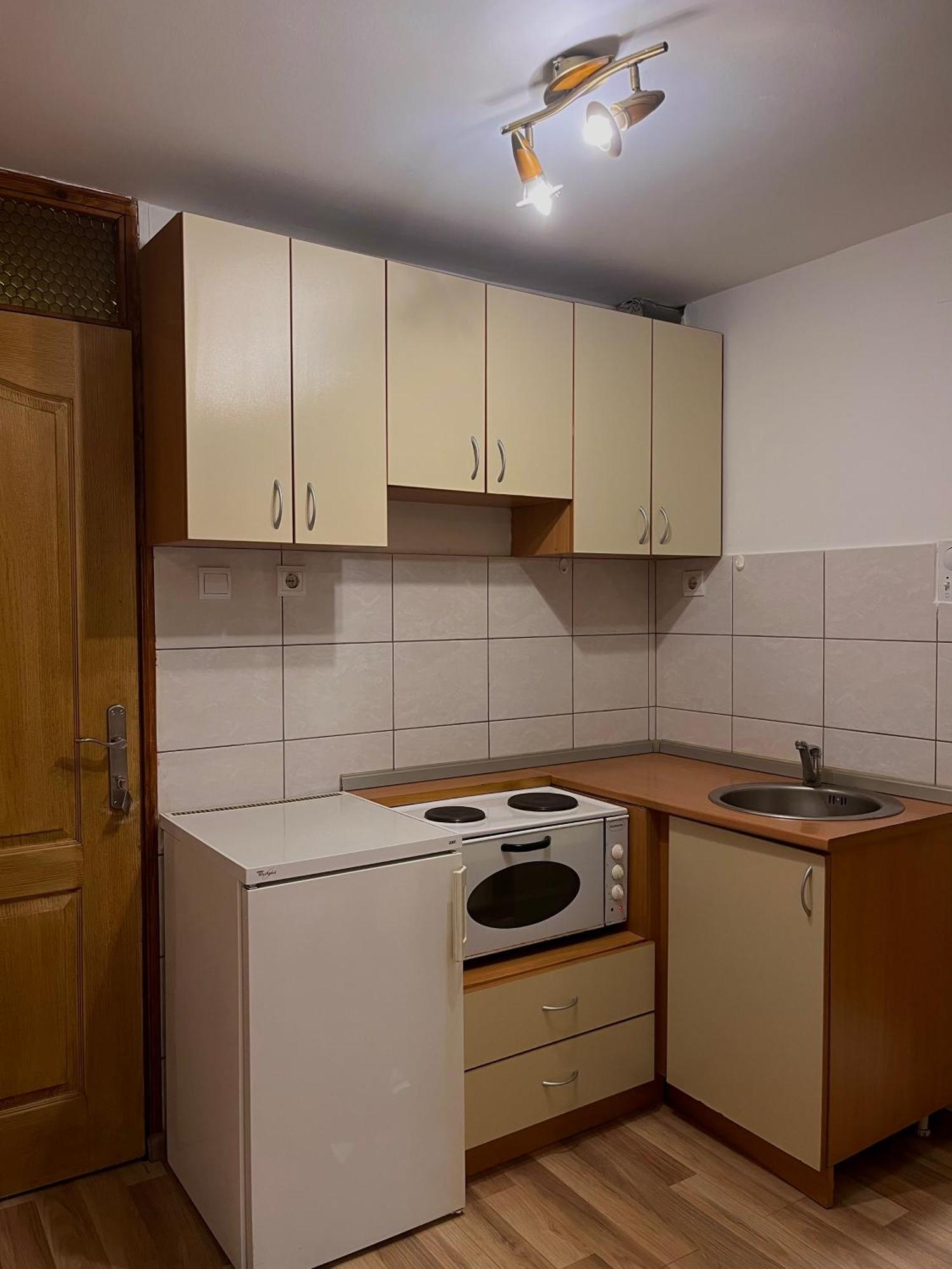 Apartment Katarina