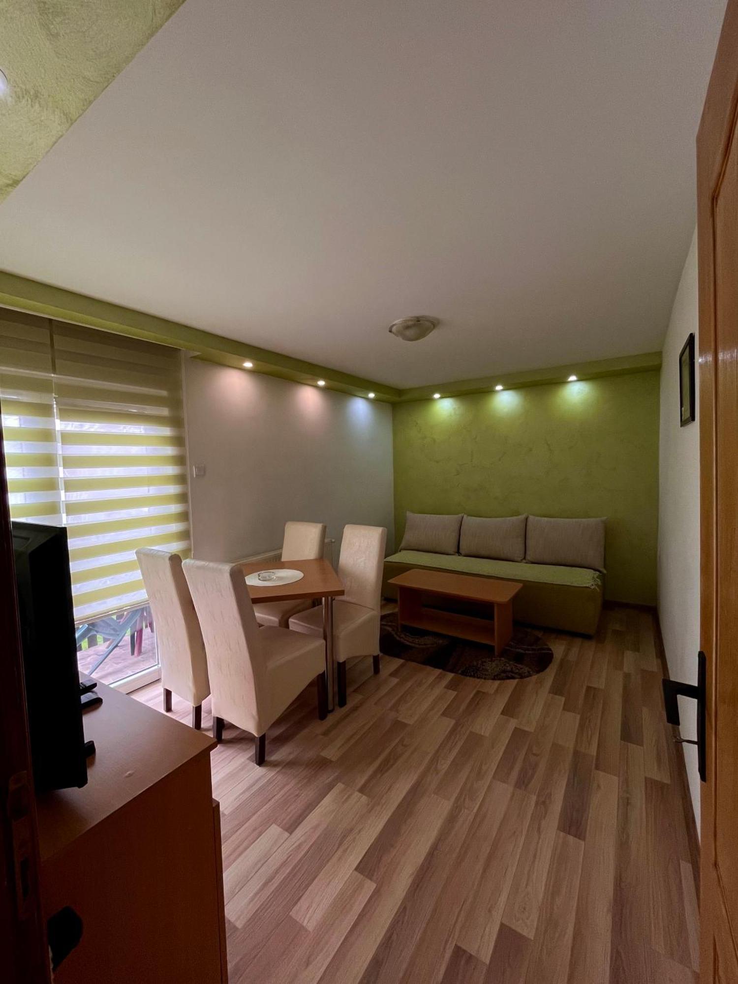 Katarina Apartment *
