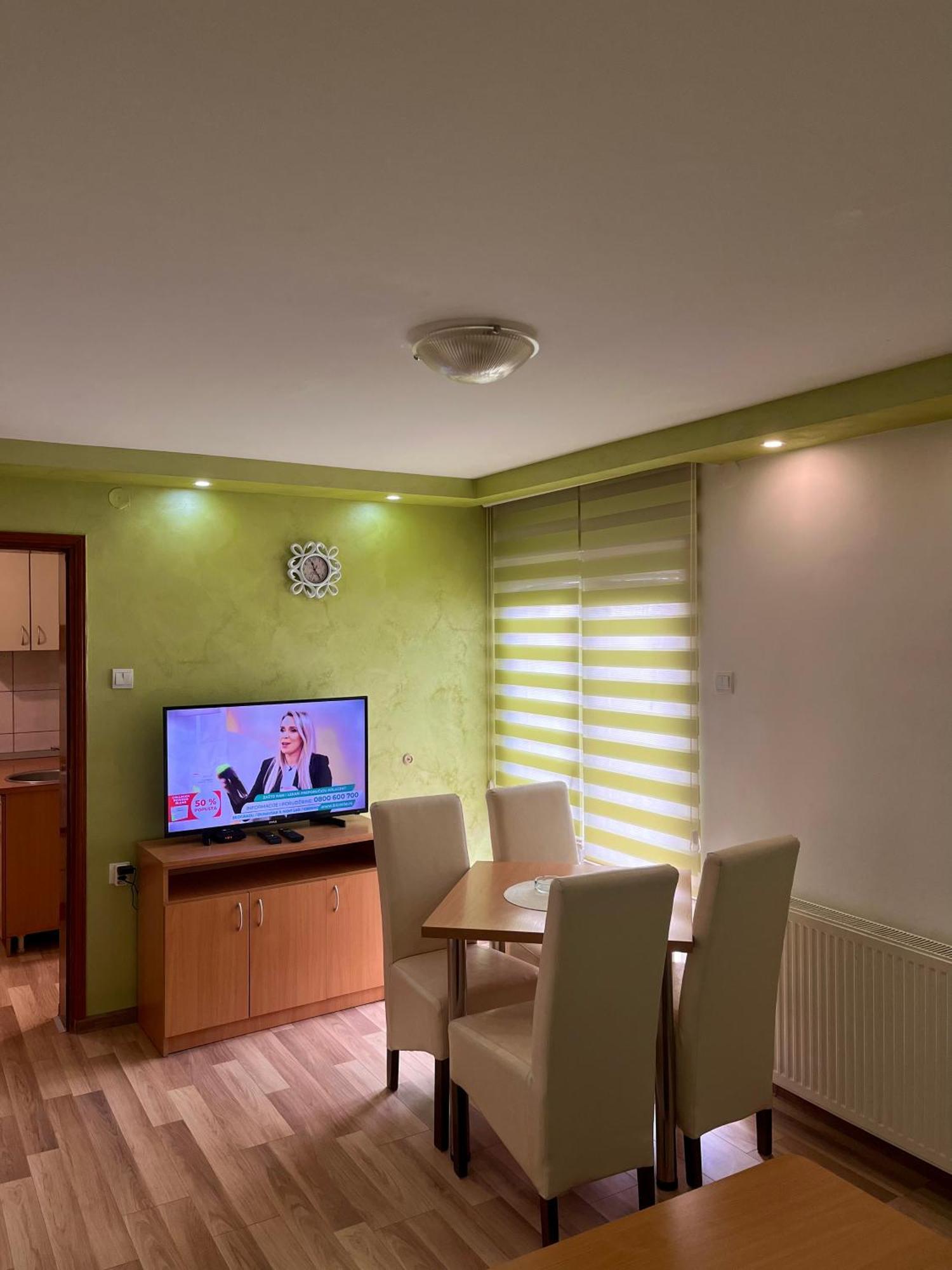 Apartment Katarina Zlatibor