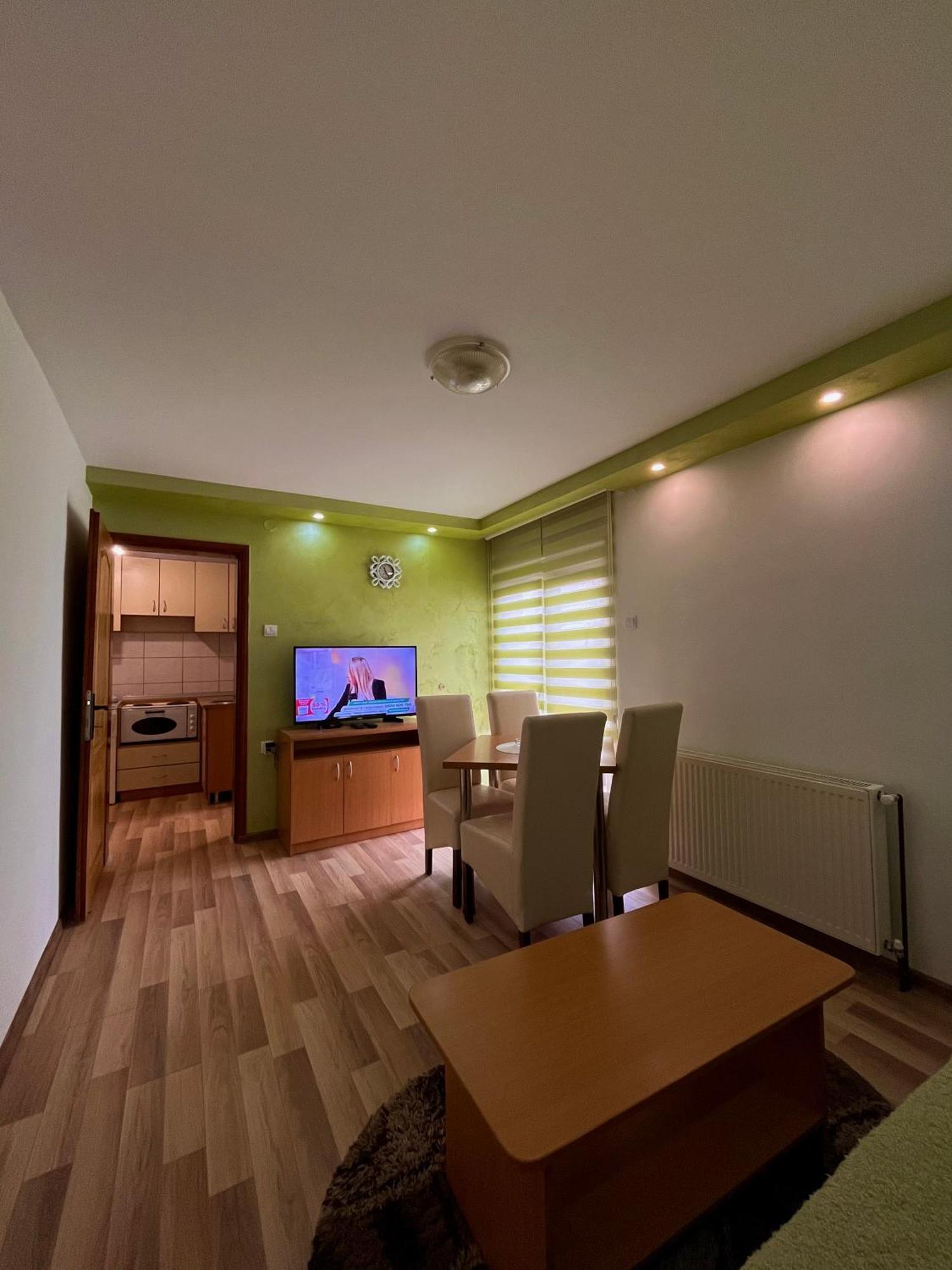 Katarina Apartment