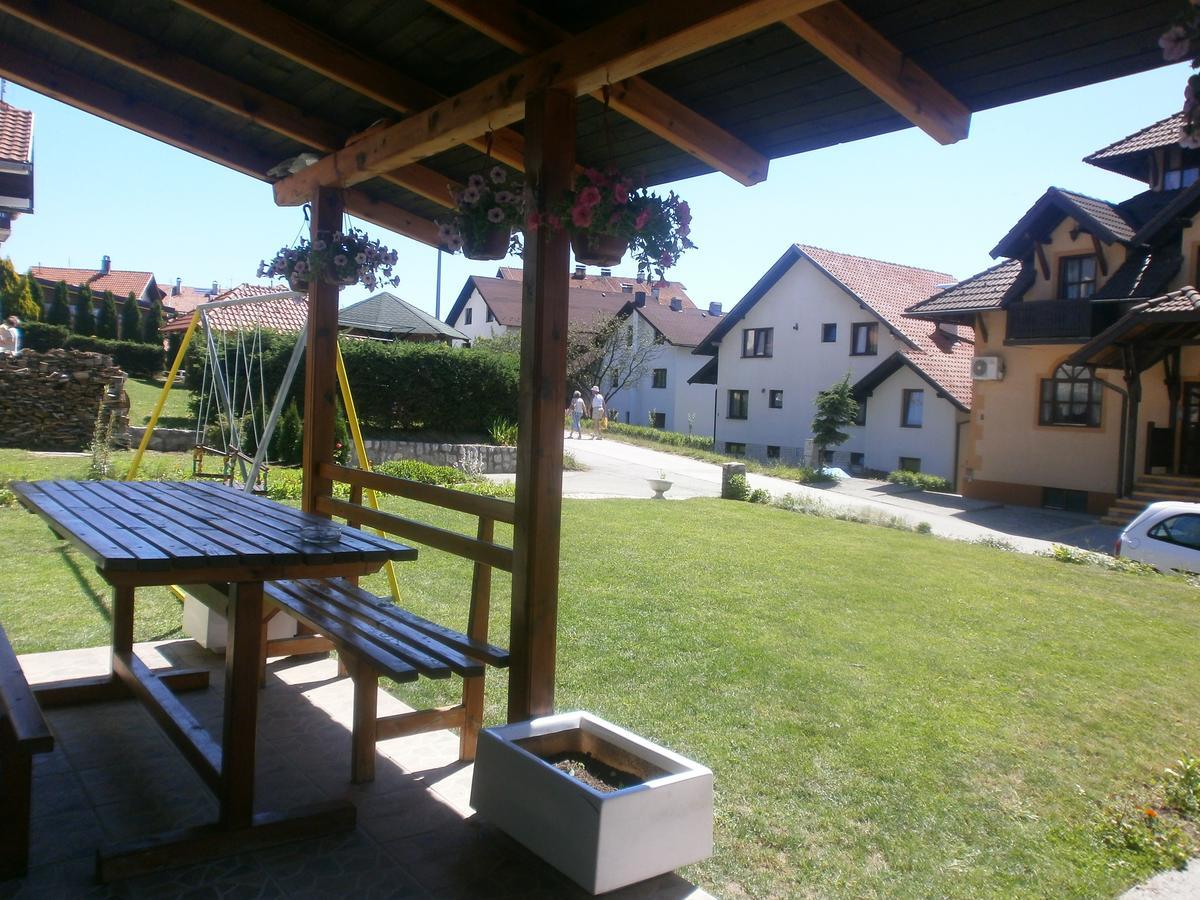 Katarina Apartment Zlatibor